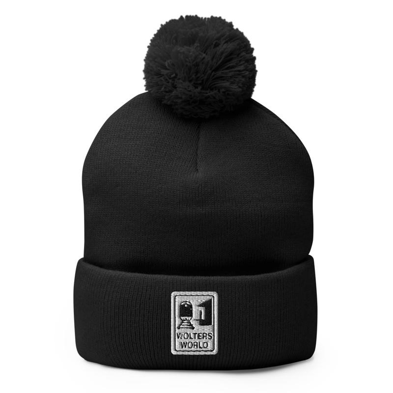 Wolters World Beanie